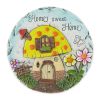 HOME SWEET HOME  STEPPING STONE
