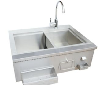 Kokomo Cocktail Station