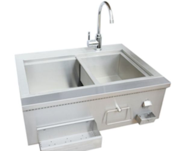 Kokomo Cocktail Station