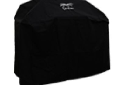 3 Burner Cart Cover