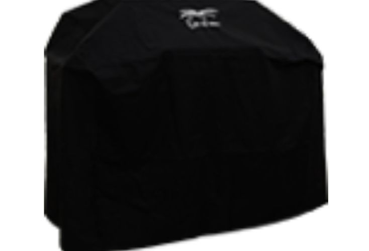 4 Burner Cart Cover