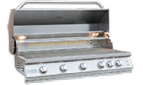 Grill - 5 Burner PRO