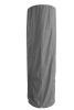 AZ Patio Heaters Round Glass Tube HeaterCommercial Cover