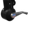 AZ Patio Heaters Offset Cantilever Umbrella
