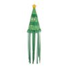 CHRISTMAS TREE WINDSOCK