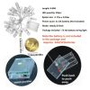 1pc; Photo Clip String Lights Home Decor Indoor/Outdoor; Battery Powered String Lights Lamp Decor 9.85ft 20LED (Not Included Battery)