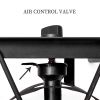 Outdoor High-Pressure Propane Camp Stove – 3 Burner Cast Iron Cooker (225,000 BTU)