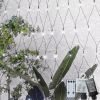 9.8*6.5FT Christmas Mesh Net Light,360 LED Net Light with 8 Modes&Remote,Connectable Net String Christmas Lights