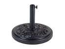 AZ Patio Heaters Round Concrete Base