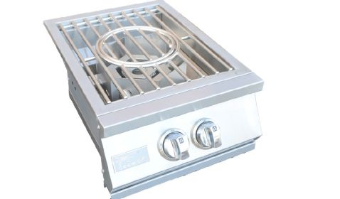 POWER BURNER
