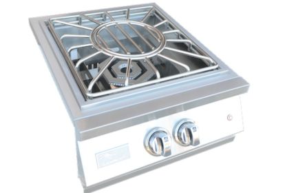 PRO POWER BURNER