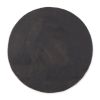 Welcome Friends Garden Stepping Stone - Outdoor Decorative Pathway Stone