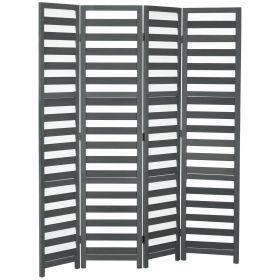 Screen Divider Room Divider with Foldable Design for Bedroom, Office, and Living Room