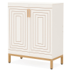 5-Tier Shoe Storage Cabinet with Doors – Modern Shoe Organizer for Entryway & Bedroom