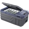 VEVOR 15L Portable Car Refrigerator 12V Freezer