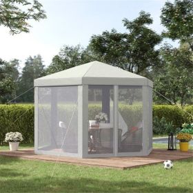 Party Tent