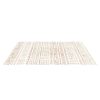 VEVOR 5x7 ft Washable Area Rug – Non-Slip, Tear-Resistant Soft Carpet for Indoor Use