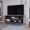 Washington Three Drawer Dresser with Storage