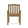 Chelsea Dining Armchair