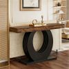 Country Style Console Table, Sofa Table, Entryway & Foyer Table