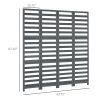 Screen Divider Room Divider with Foldable Design for Bedroom, Office, and Living Room