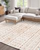 VEVOR 5x7 ft Washable Area Rug – Non-Slip, Tear-Resistant Soft Carpet for Indoor Use