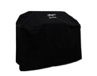 5 Burner Cart Cover