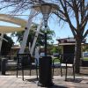 AZ Patio Heaters Commercial Patio Heater