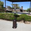 AZ Patio Heaters Commercial Patio Heater