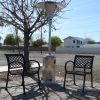 AZ Patio Heaters Commercial Patio Heater