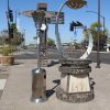 AZ Patio Heaters Commercial Patio Heater