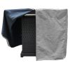 AZ Patio Heaters 32" Fire Pit Commercial Cover