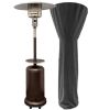 AZ Patio Heaters Tall Patio Heater Commercial Cover
