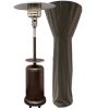 AZ Patio Heaters Tall Patio Heater Commercial Cover