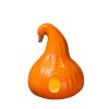LED Halloween Pumpkin Lights – Battery Operated Jack O’ Lantern Decor