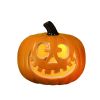 LED Halloween Pumpkin Lights – Battery Operated Jack O’ Lantern Decor