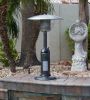 AZ Patio Heaters Table Top Patio Heater