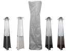 AZ Patio Heaters Triangle Glass Tube Patio Heater Cover