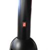 AZ Patio Heaters Solar Market Umbrella with LED Lights