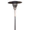 AZ Patio Heaters Outdoor Natural Gas Patio Heater