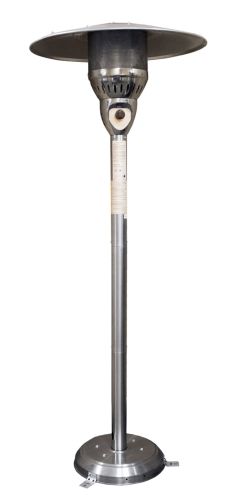 AZ Patio Heaters Outdoor Natural Gas Patio Heater