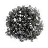 AZ Patio Heaters Reflective Fire Pit Fire Glass