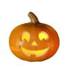 LED Halloween Pumpkin Lights – Battery Operated Jack O’ Lantern Decor
