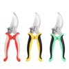 Professional Bypass Pruning Shears – Stainless Steel Garden Pruner Scissors