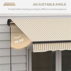 Window Awning (Color: as picture)