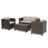 PUERTA 4PC SET