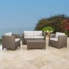 PUERTA 4PC SET
