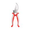 Professional Bypass Pruning Shears – Stainless Steel Garden Pruner Scissors